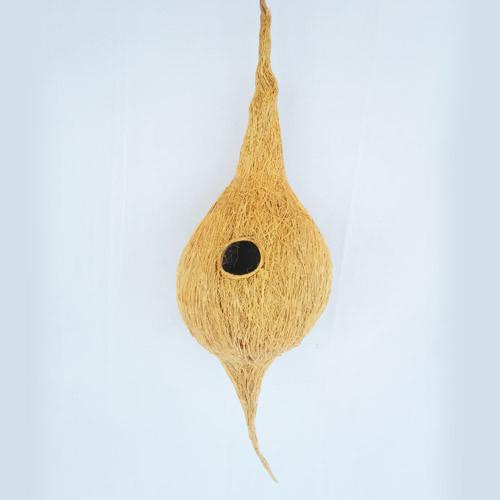 Hanging Bird’s Nest-Decor