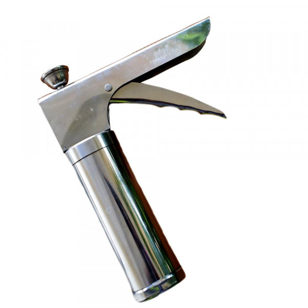 Idiyappam And Murukku Maker Gun Muruku Gripper With 15 Jalis Buy Online Natureloc Check out our murukku maker selection for the very best in unique or custom, handmade pieces from our cooking there are 19 murukku maker for sale on etsy, and they cost $48.07 on average. natureloc com