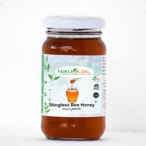 Buy Online stingless bee honey cheruthen order online natureloc