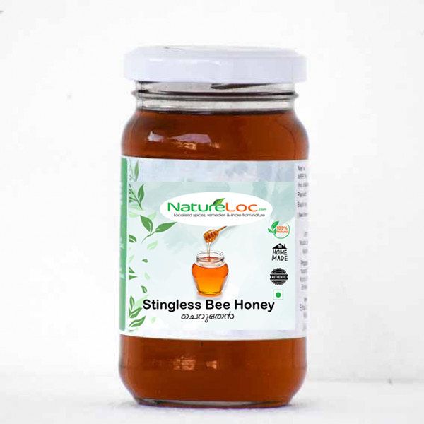 Stingless bee honey order online natureloc