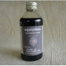 Kayyunyadi Keram - Hair care Oil