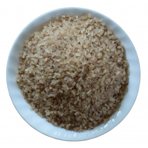 Red Rice - Kerala Matta Rice (Nadan Kuthari)