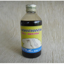 Kshathantak Tailom-Pain Relief Oil 