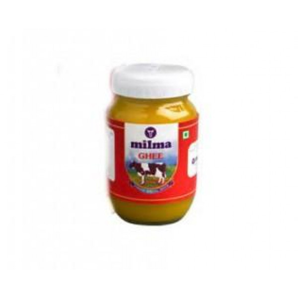 Buy Pure Milma Ghee Online Neyyu NatureLoc