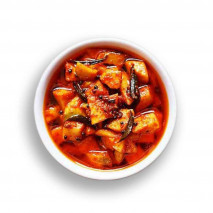 Cut Mango Pickle 