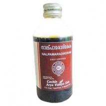 Nalpamaradi Oil - Nalpamaradi keram