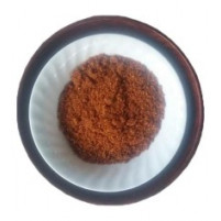 Roasted Coconut - Urad Dal Chutney Powder
