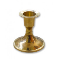 Brass Candle Stand