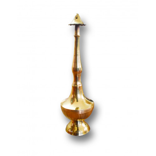 Brass Holy Water Sprinkler