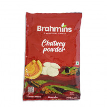 Brahmins Chutney Powder