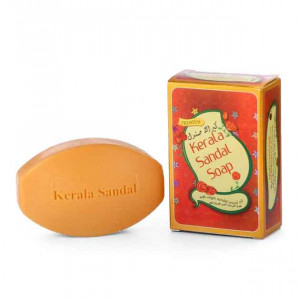 Kerala Sandal Soap -Kerala Soaps