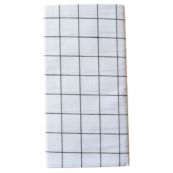 White lungi online hot sale