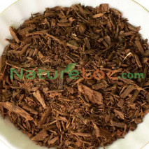 Ashoka Bark -  Dried & Crushed