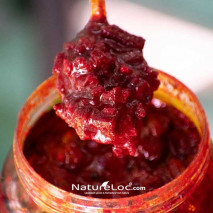 Beetroot Pickle