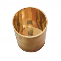 Brass Glass - Nazhi 