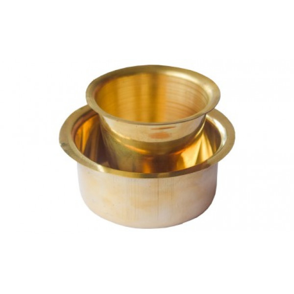 Brass Dabara Set Coffee Or Tea Serving Drinkware South Indian Coffee Brass Tumbler Cup Set Buy Online An everyday beverage in tamil nadu and karnataka, filter coffee has now become popular throughout the country. brass dabara set coffee or tea serving