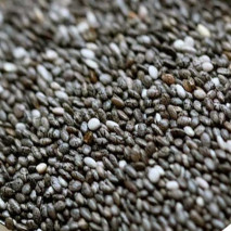 Chia seeds