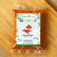 Chilli Powder (Red Chilli)