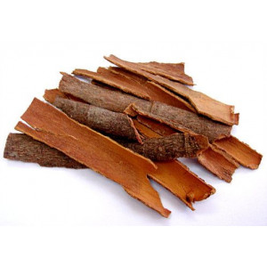 Cinnamon Bark (Dalchini)- Nadan Karuvapatta