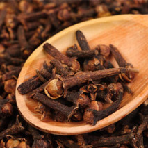 Cloves (Grambu)