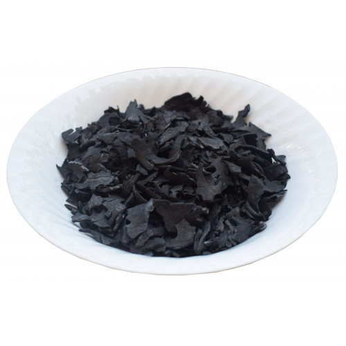 Coconut Shell Charcoal - Chiratta Kari Pieces