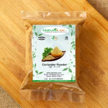 Coriander Powder (Dhania) 