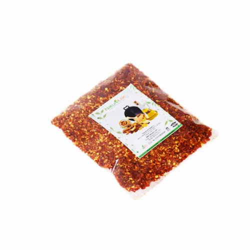 Chilli Flakes (Red) - Crushed