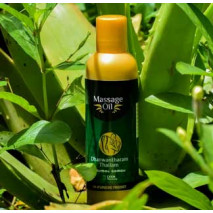 Dhanwantharam Thailam - Massage Oil