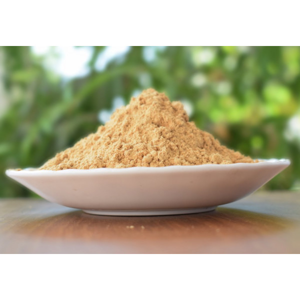 Buy Dry Ginger Powder Online Chukku Podi NatureLoc