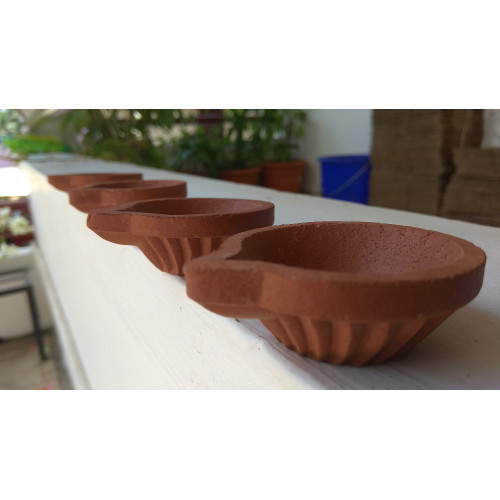 Chirathu - Traditional Earthern Clay