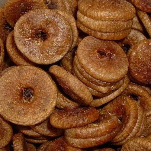Fig - Anjeer (Dried)