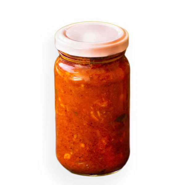 Buy Homemade Kerala Fish Pickle Online Meen Achar Natureloc