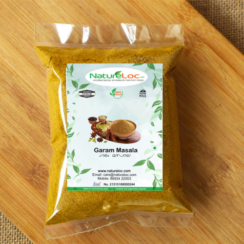 Garam Masala Powder / Meat Masala Powder