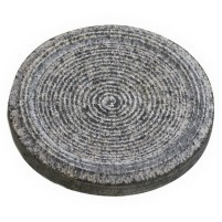 Grinding Stone - Round Shape