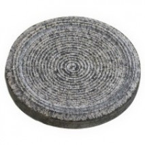 Grinding Stone - Round Shape