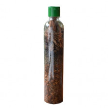 Neelayamari Ayurvedic Herbal Hair Oil Mix Bottle  (Indigofera tinctoria)