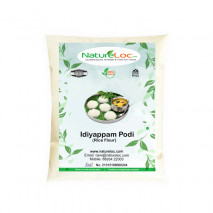 Idiyappam Podi Rice Flour