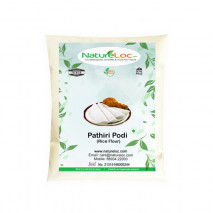 Pathiri Podi- Nice pathiri powder rice flour 