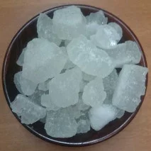 Kalkandam - White sugar rock candy