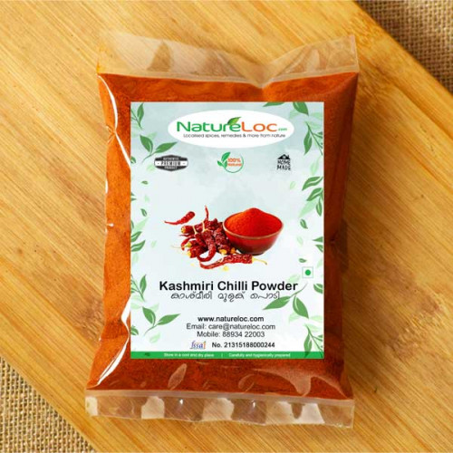 Kashmiri Chilli Powder