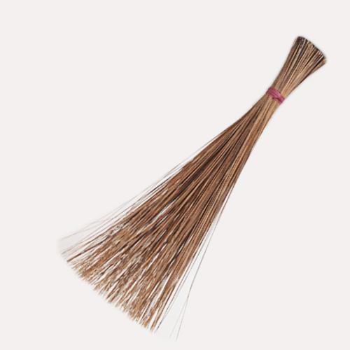 Handmade Natural Coconut Grass Broom