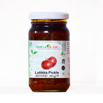 Lololikka Pickle -Scramberry Pickle