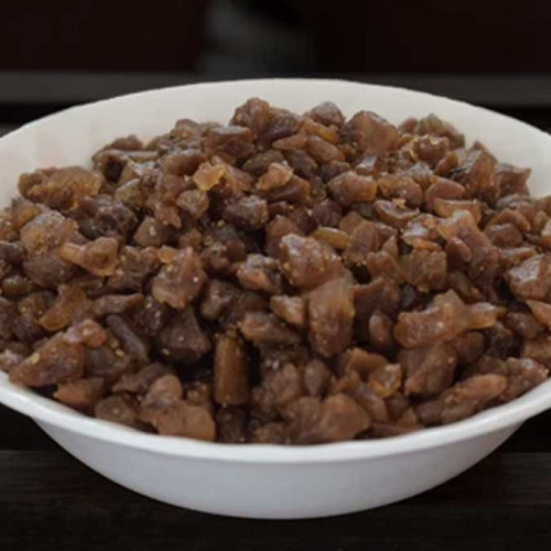 Premium Palm Sugar (Panam Kalkandam)