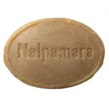 Nalpamara Pure ayurvedic soap