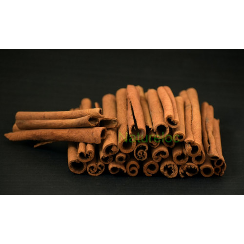 Cinnamon Sticks (roll) - Dalchini | KaruvaPatta