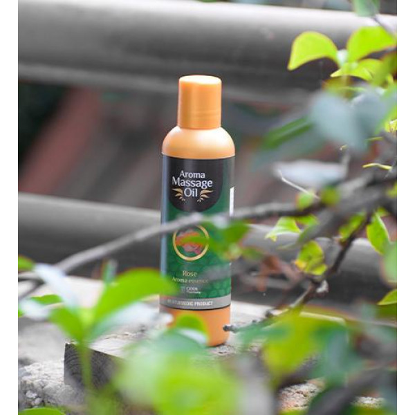 Massage OilAyurbliss Aroma Massage OilBuy Online