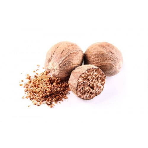 Nutmeg (Jaiphal) - Jathika