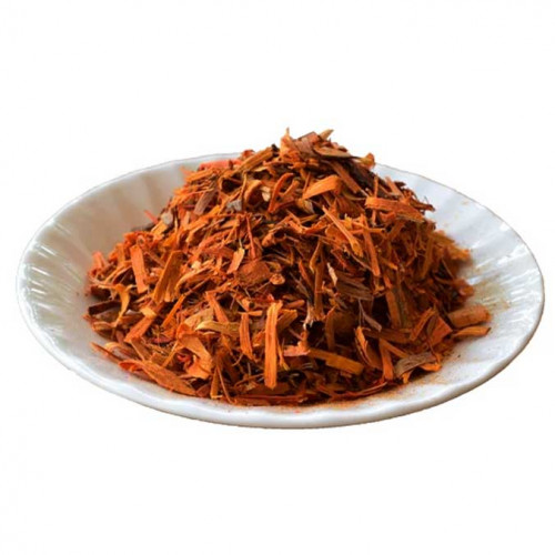 Pathimukham (Sappanwood) Crushed