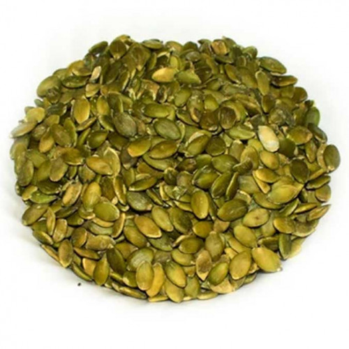 Pumpkin Seeds (Edible)