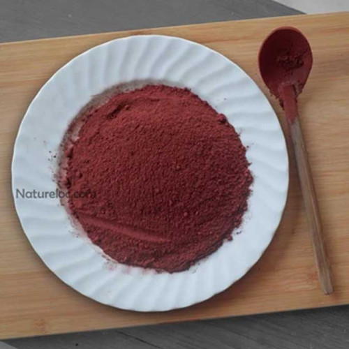 Red Sandal Powder